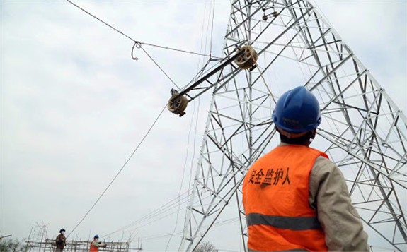 盐城供电：用述职评议为基层党建指挥导航