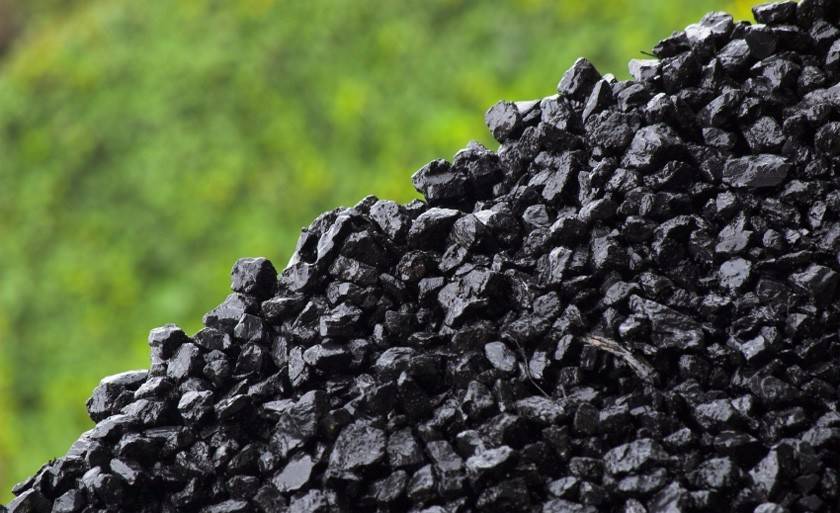 2021年煤炭中长期合同签约量达到21亿吨