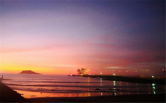 中国能源建设集团有限公司：命运共同体视角下的海外项目社会责任建设