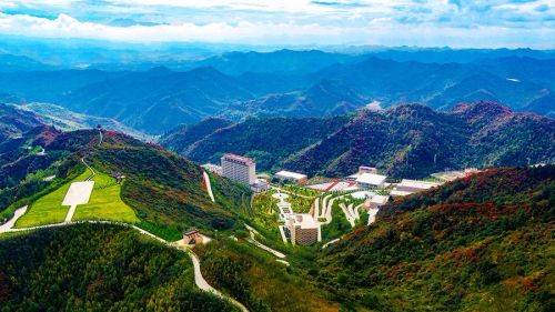 浙江省选定4家矿山企业，先行先试建设智能化绿色矿山