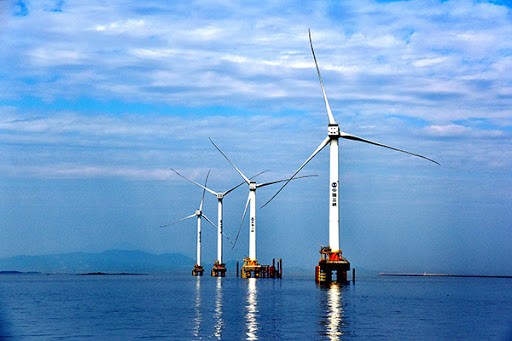 广西海上风电项目业主竞争性配置办法（征求意见稿）