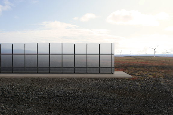 降维战略：远景能源风机到储能的技术逻辑