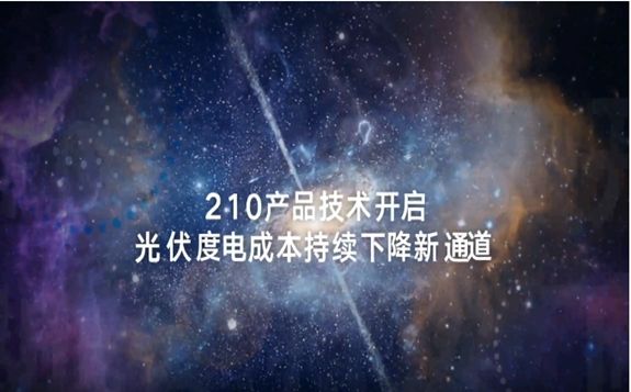 光伏210技术元年，600W+联盟干了这些大事……