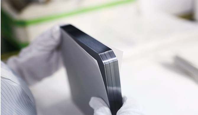 中環(huán)股份發(fā)布單晶硅片價格調(diào)整信息