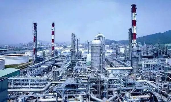 多重壓力之下，煤化工產(chǎn)業(yè)如何破局?