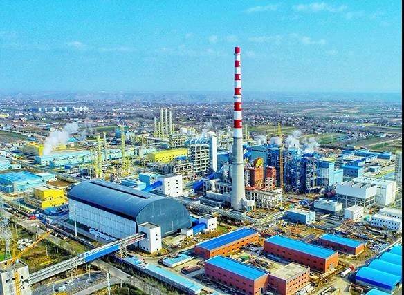 陕西30万吨煤制乙二醇装置产岀高品质氢气