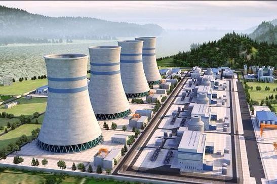 应对核电站老化的案例