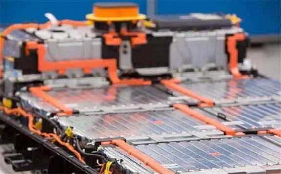 超10家国内外动力电池企业都在加速“跑马圈地”