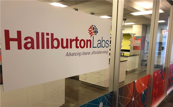 哈里伯顿实验室开放第二轮申请