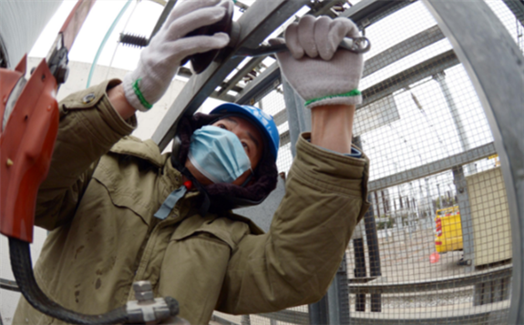 盐城供电：打造融媒体矩阵安全思想“盐城模式”