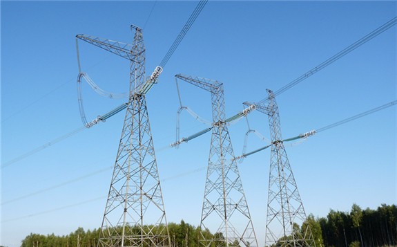 盐城供电：推进电力无线专网 打造精品通信业务