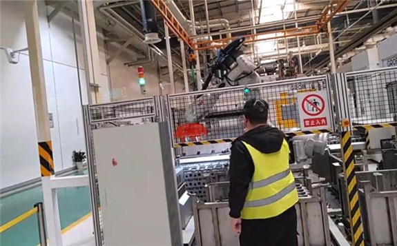 优化作业流程、建立数字资产，常州光圈如何用MR技术帮制造业降本增效？