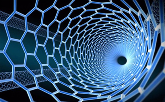 新的納米材料將鋰離子電池容量增加3倍