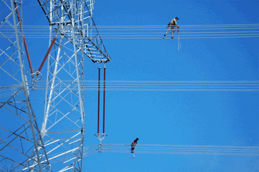湖北省今年建设5项特高压工程 供电将更有保障