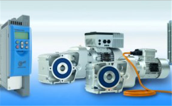 适用于多种应用的驱动电子设备