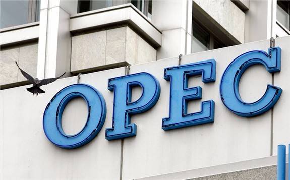OPEC维持石油需求乐观预测 上调美页岩油产量增幅预期