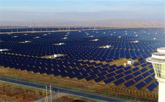 新能源發電量首次超過水電，成為青海省內第一大發電電源