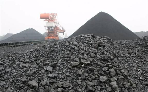 中國煤炭工業協會發布《2020煤炭行業發展年度報告》