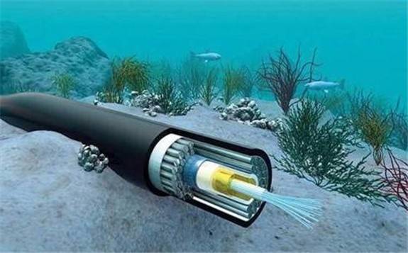 以色列、塞浦路斯和希腊将合建造世界上最长、最深的海底电力电缆