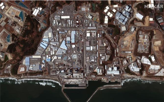 日本柏崎刈羽核电站因核防护问题遭最差评级