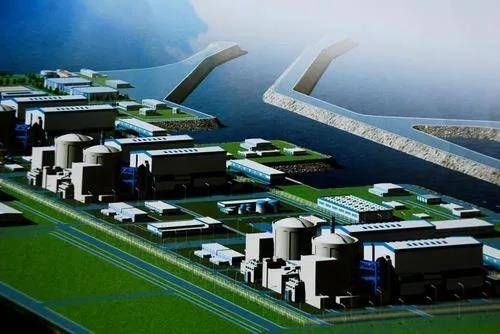 田湾核电7号机组和徐大堡核电3号机组有望2021年内开建
