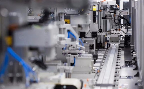 斯伦贝谢新能源的合资公司将在内华达州建立锂提取试点工厂