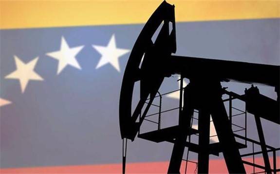 委内瑞拉的石油工业可能永远不会复苏