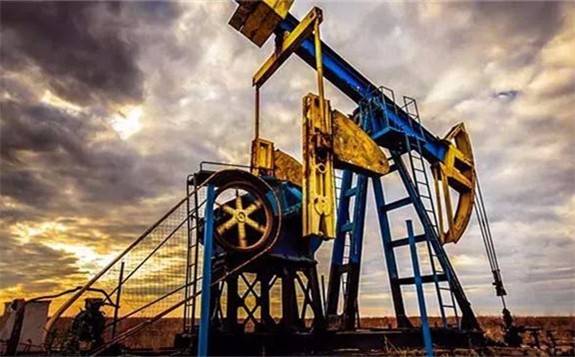 中海油首次牽手中石油勘探開發新油田！