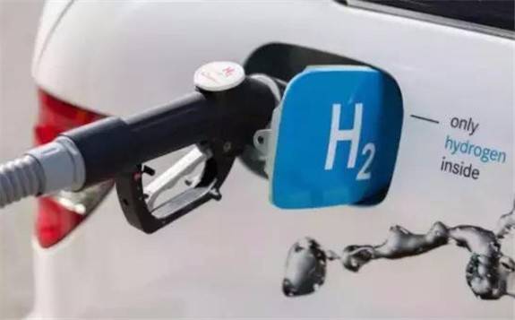 產銷量下滑超5成！氫燃料電池車還有沒有未來？