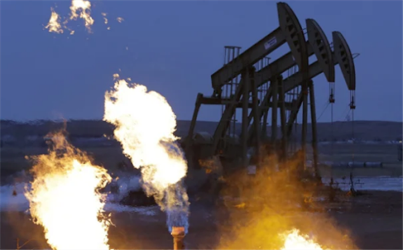 石油和天然气生产中的甲烷排放量比之前认为的要高