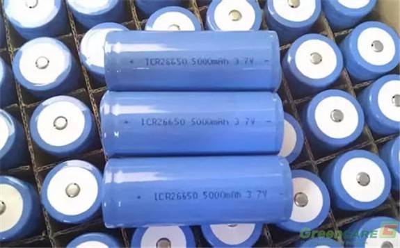 大连化物所研制出新型“双高”锂离子电池-超级电容器混合储能器件