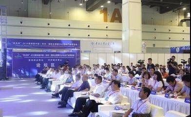 30余场论坛活动，五大主题，众多大咖齐聚2021中国郑州环保展！