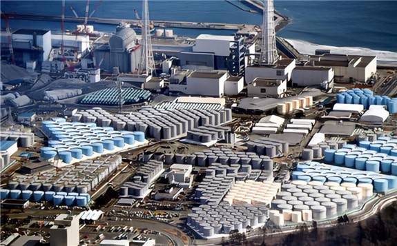 外交部：日方不能将福岛核废水往海里一倒了之