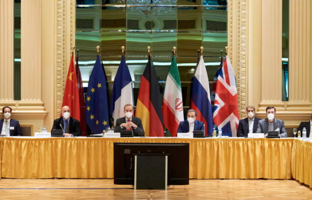 中国代表：各方应排除一切干扰加紧推动伊核谈判取得实质进展