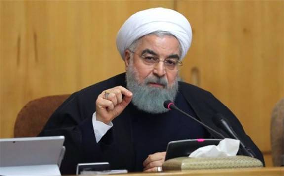 伊朗總統魯哈尼希望伊核協議得到嚴格執行