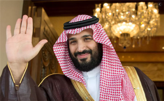 力挺中國！沙特被美制裁后重磅發聲：將確保中國石油供應
