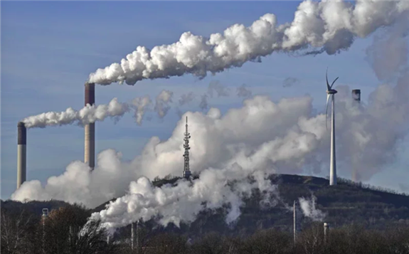 MSCI呼吁全球资本引领净零排放变革
