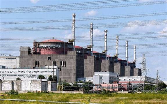 日本福島第二核電站廢堆計劃獲批 或產生5萬噸輻射性垃圾