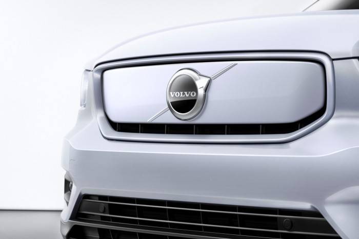 沃尔沃公司和戴姆勒卡车公司联手成立氢燃料电池合资企业