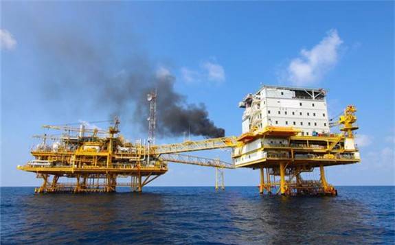 澳大利亚欠下巨额海上油气设施“退役账单”