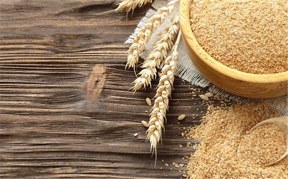 麦麸与添加剂混合可获高质量燃料