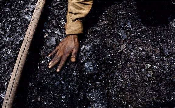 英国希望达成全球协议以停止为煤炭项目融资