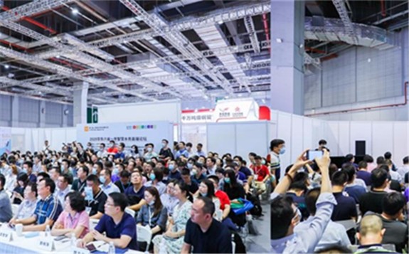 第十届上海国际泵阀展超多会议活动集中发力，邀您共赴6月泵阀盛会~