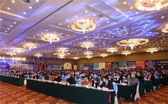 關于7月11-15日在日照召開2021中國鋼鐵產業鏈新技術新裝備展洽會的通知