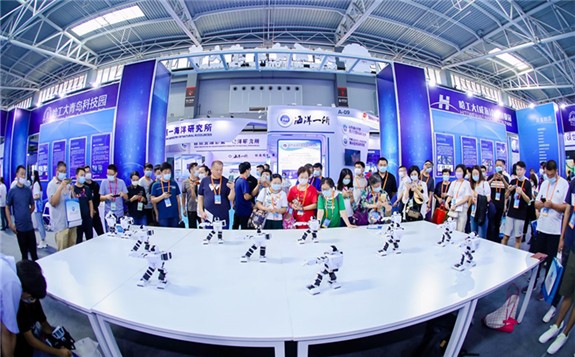 招展工作火热进行中！2021青岛海科展邀您共襄盛会