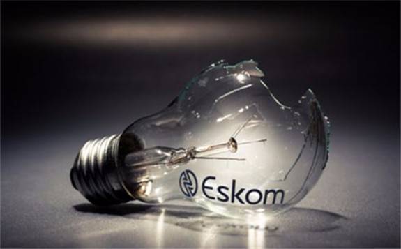 因電力基礎設施出現故障 南非未來兩天將全國停電