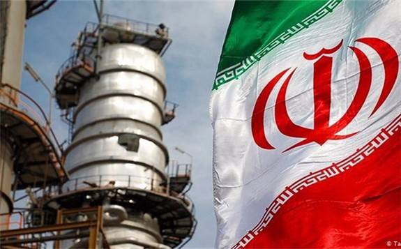 伊朗油长：下届政府应该将石油产量提高到650万桶/天作为首要任务