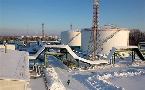 俄罗斯原油巨头警告：能源仓促转型会导致石油严重短缺