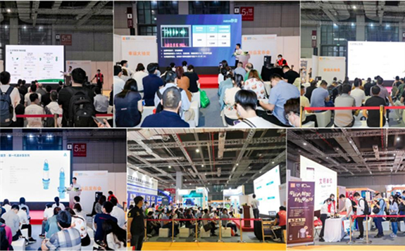 第十届上海国际泵阀展6月圆满闭幕，惊艳这个夏天！