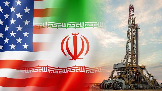 美国撤销对伊朗石油业高管部分制裁